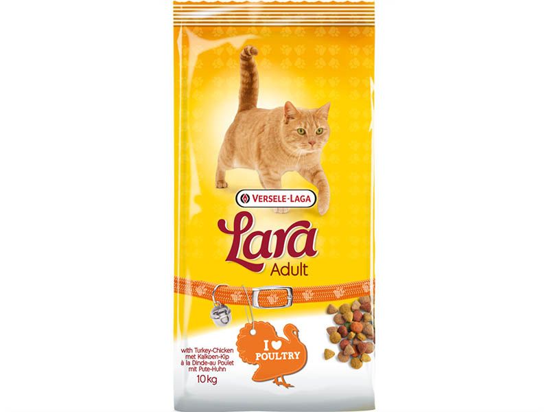 Lara Adult poultry 10 Kg